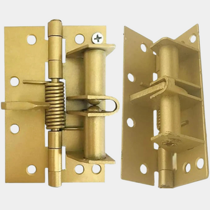 GoldenSeal Hinge