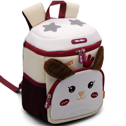 PawPal Backpack