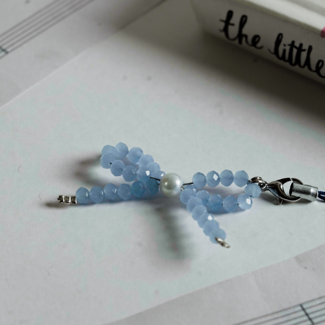 CharmBelle Bow