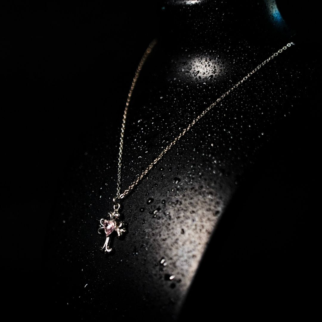 Eterna Bloom Neckpiece