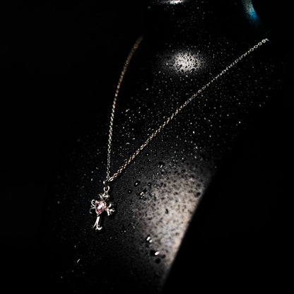 Eterna Bloom Neckpiece