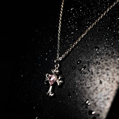 Eterna Bloom Neckpiece