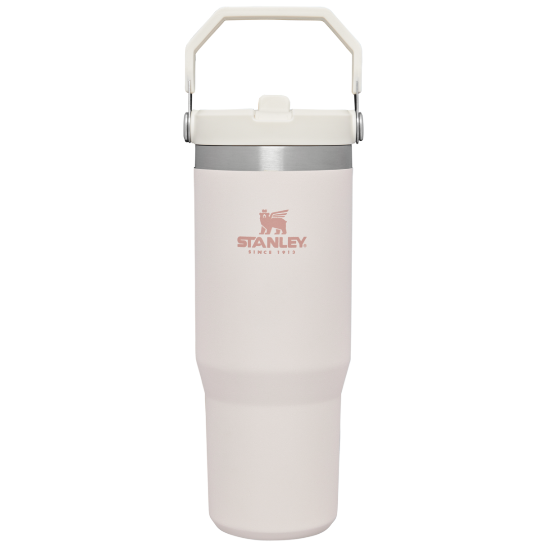 THE ICEFLOW™ FLIP STRAW TUMBLER | 30
OZ