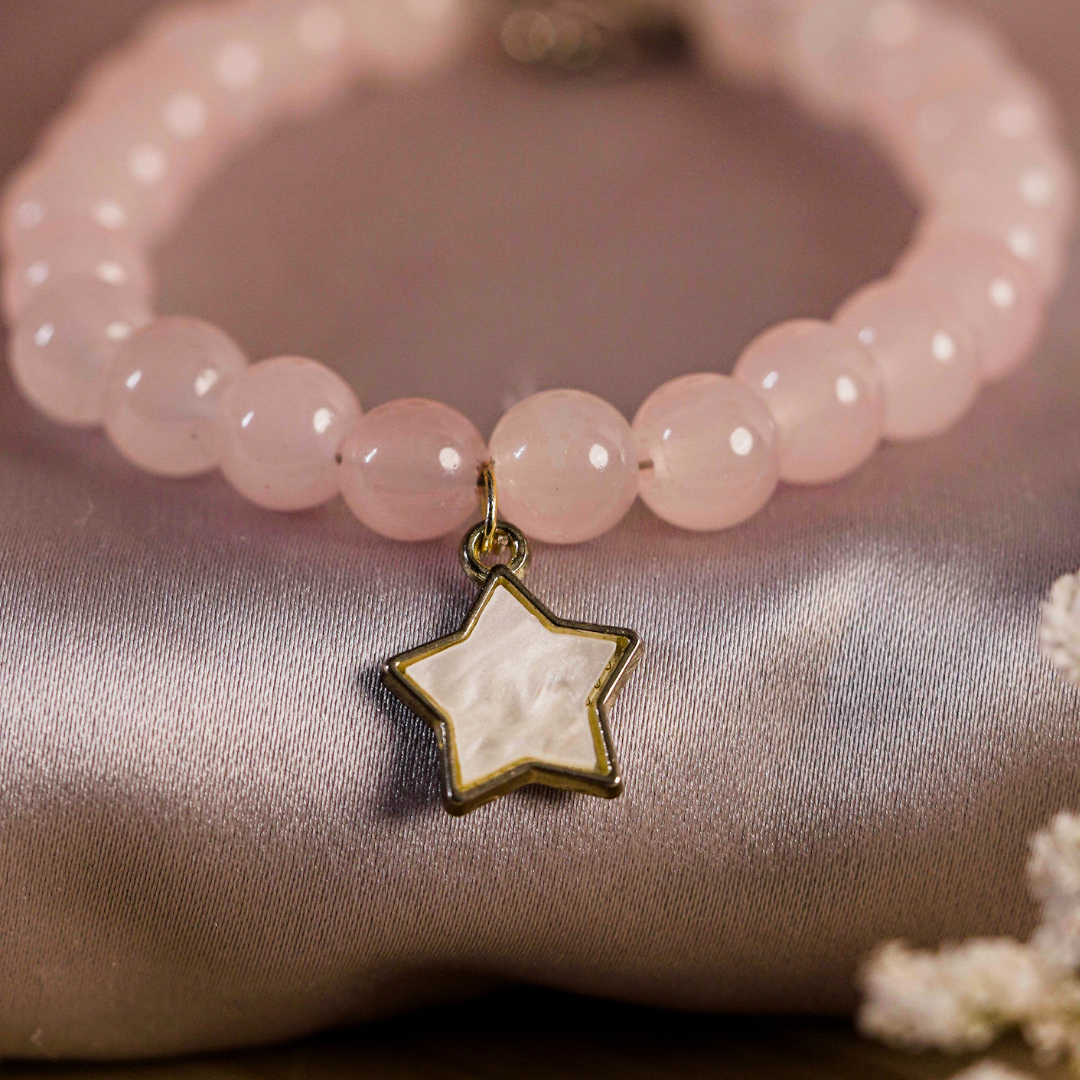 Starstruck Charm Bracelet