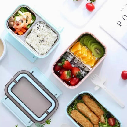 LockN’Fresh Bento Box 🔒