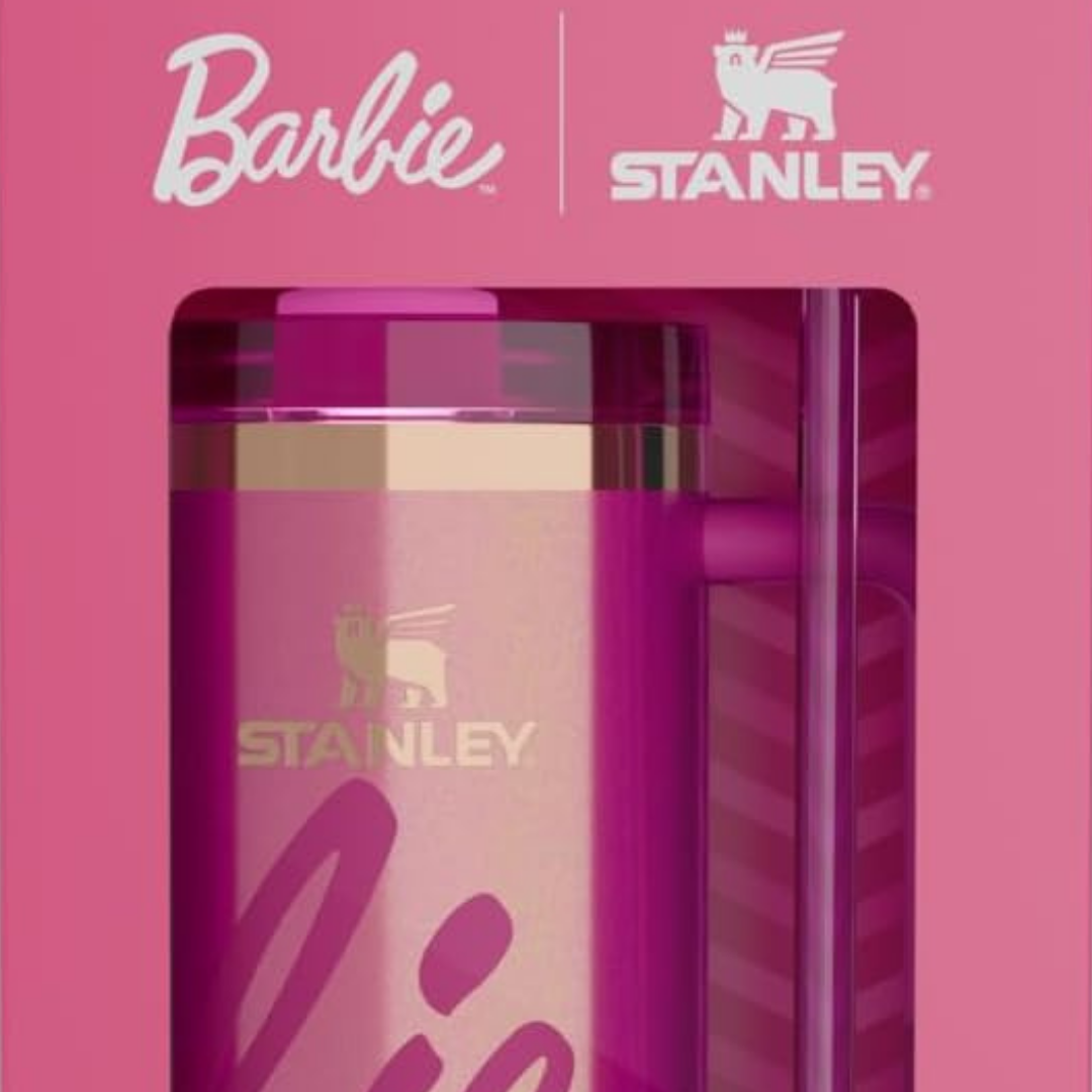 Stanley x Barbie™ Icon | 40 oz