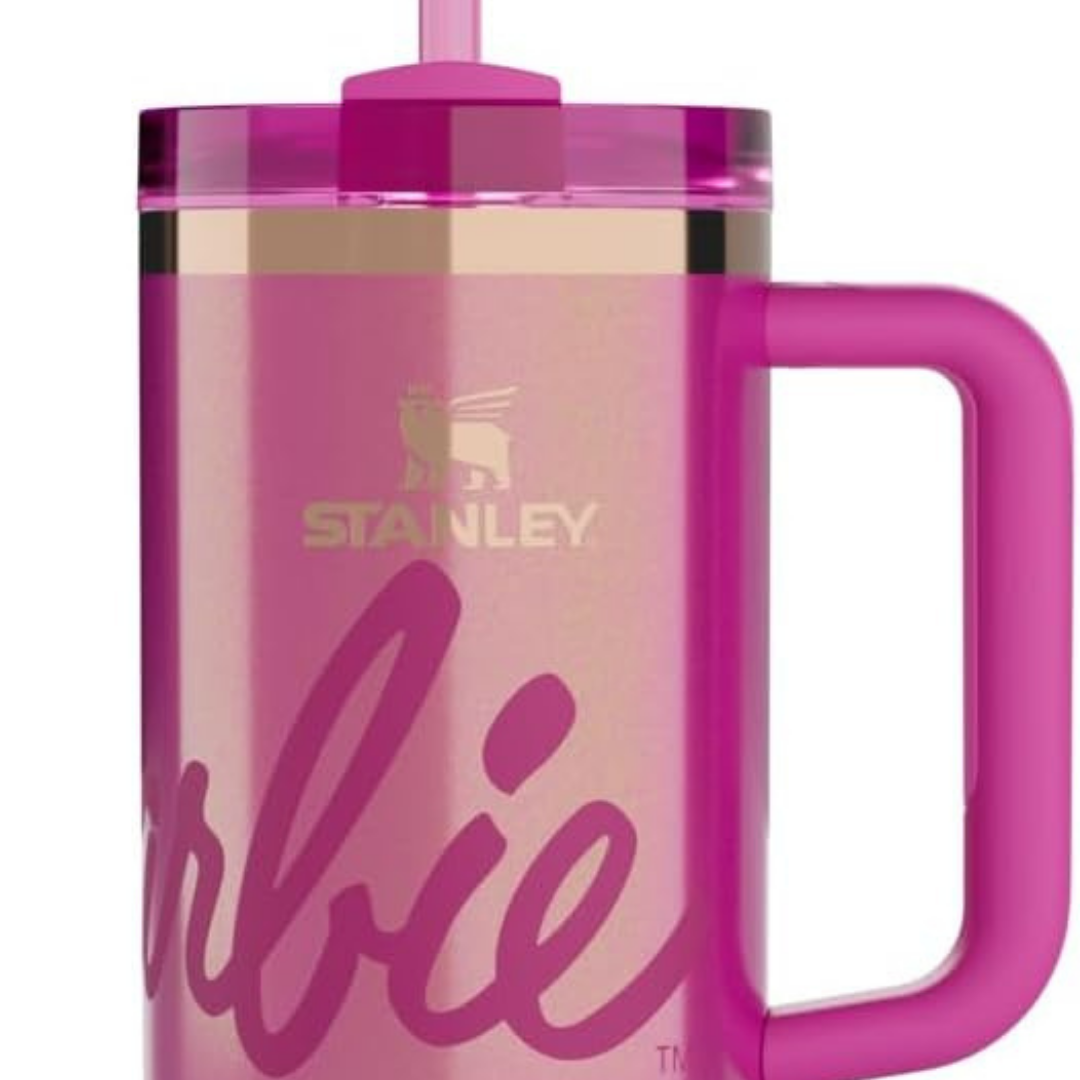 Stanley x Barbie™ Icon | 40 oz