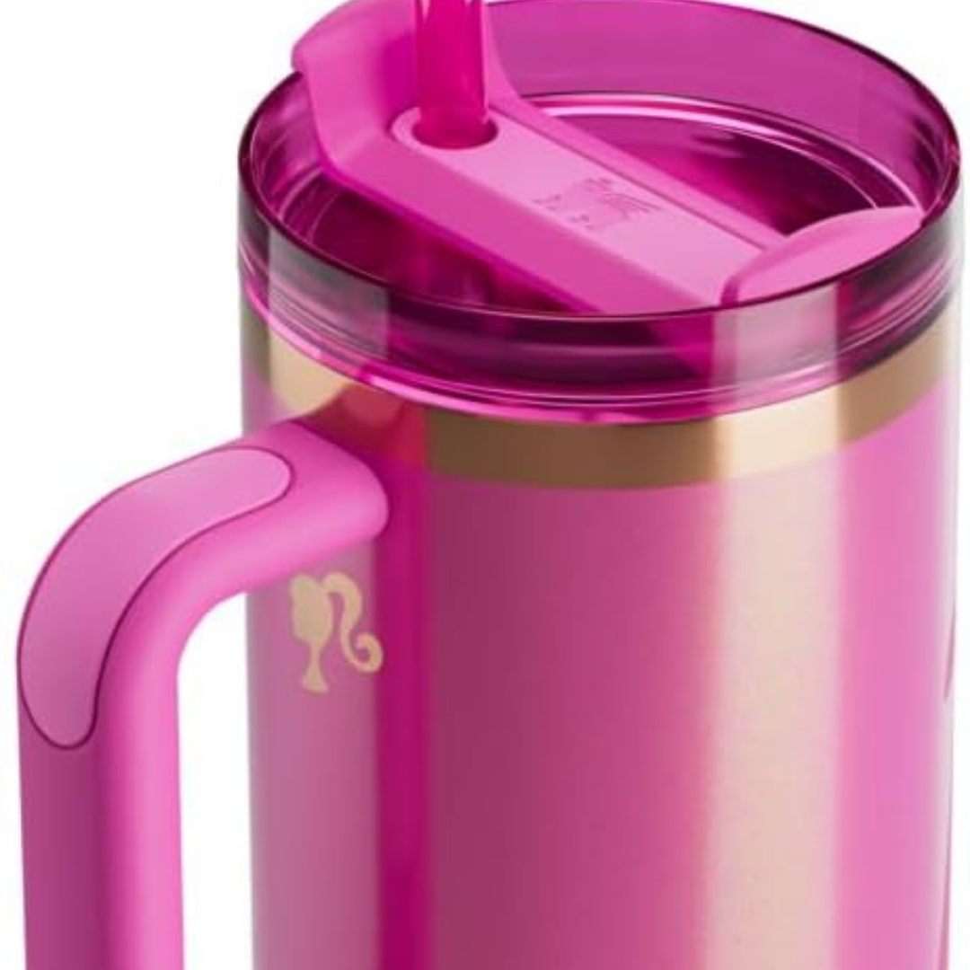 Stanley x Barbie™ Icon | 40 oz