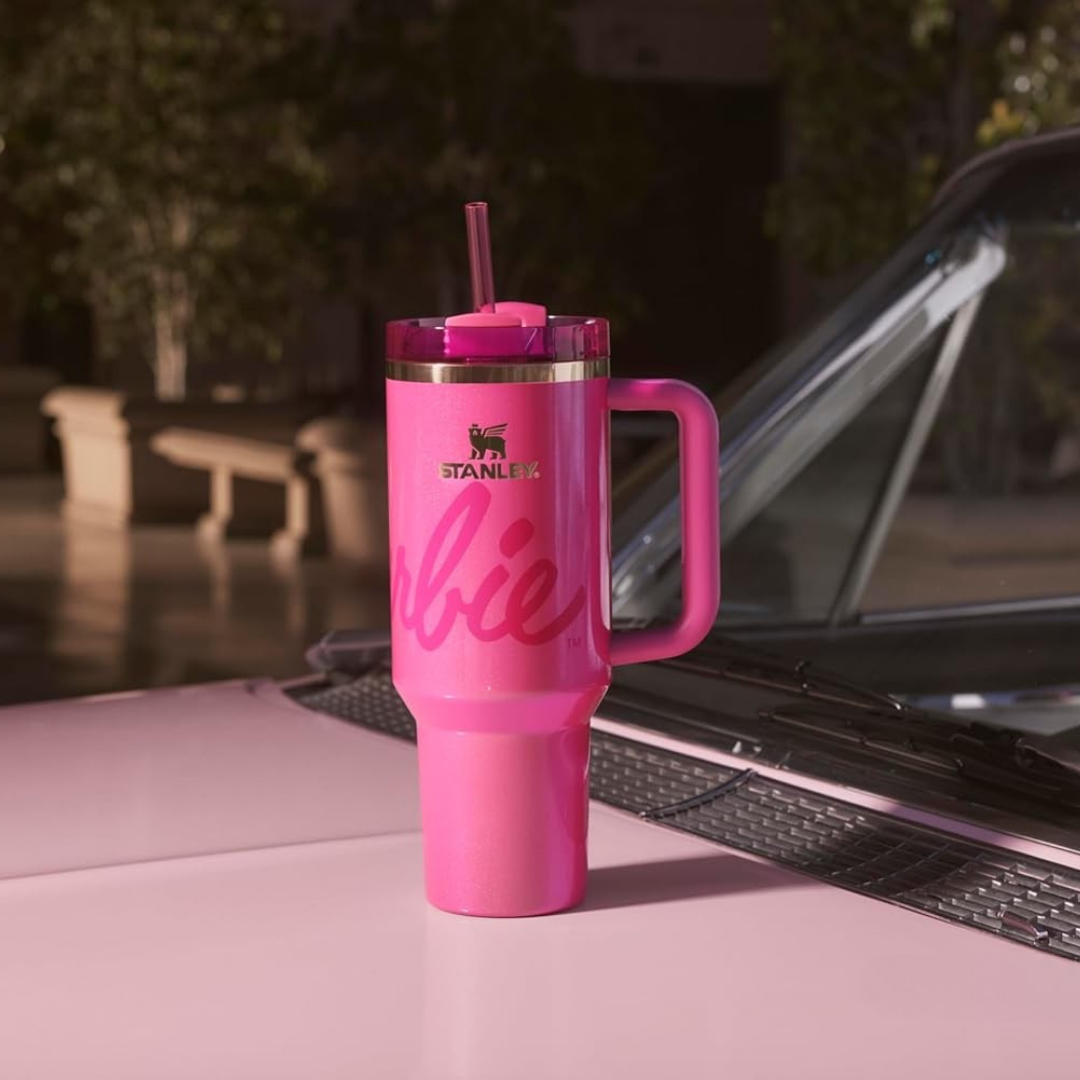 Stanley x Barbie™ Icon | 40 oz