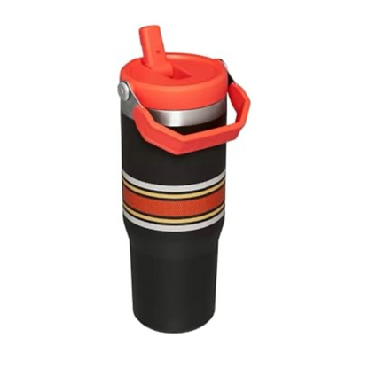 THE ICEFLOW™ FLIP STRAW TUMBLER | 30
OZ