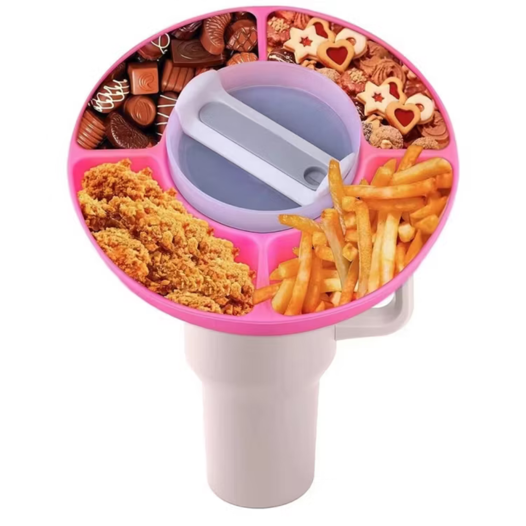 Stanley QuadBite Bowl