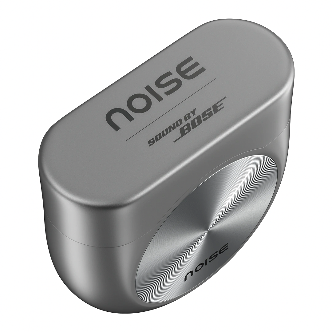 Master Buds - Sound by Bose