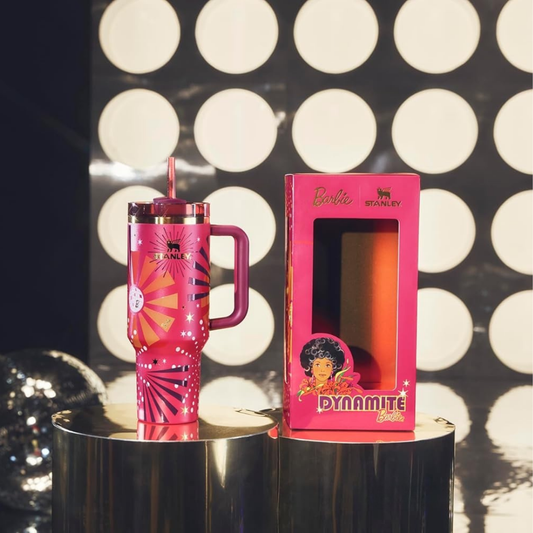 Stanley x Barbie™ ’80s Dynamite | 40 oz