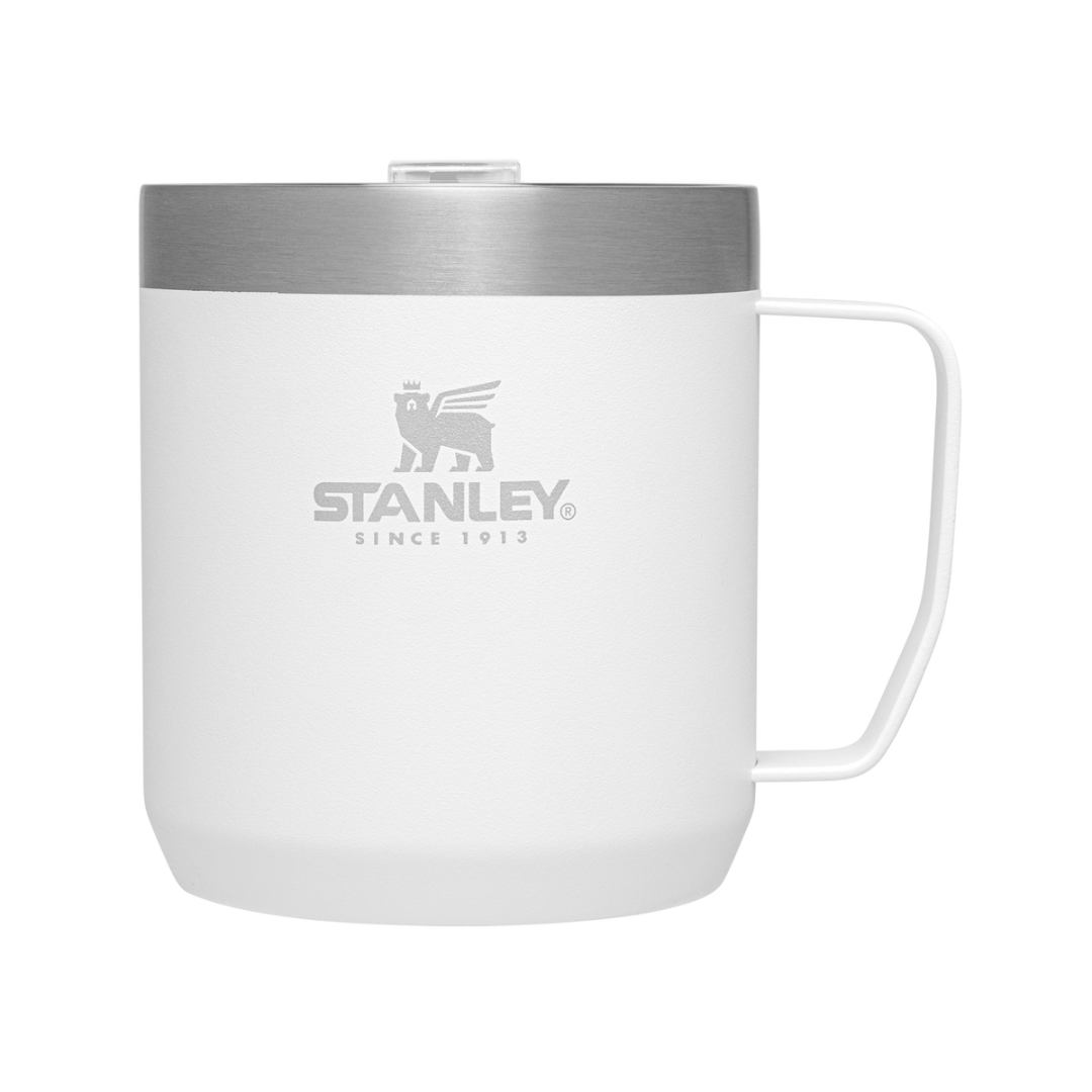 Stanley Classic Legendary Camp Mug 0.35L