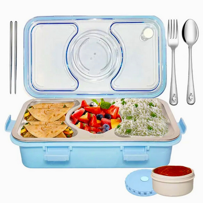 🍱 Premium Bento Lunch Box