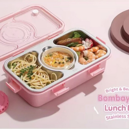 🍱 Premium Bento Lunch Box