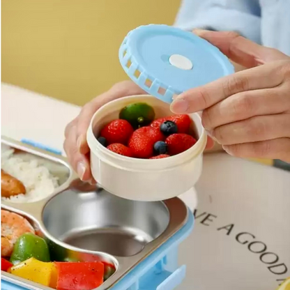 🍱 Premium Bento Lunch Box