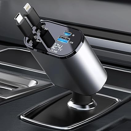 ChargeMaster 4X