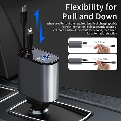 ChargeMaster 4X