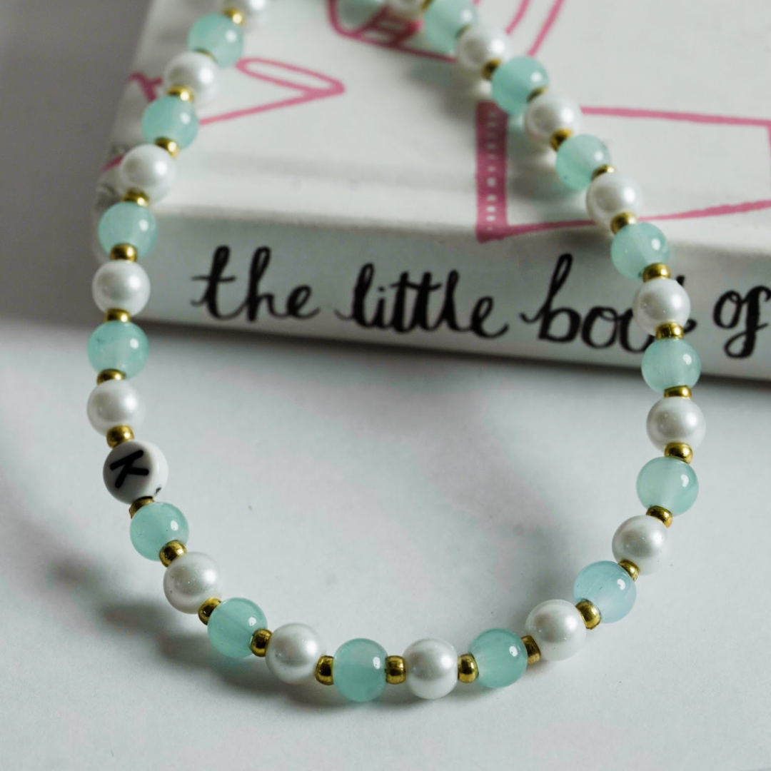 Monogrammed Charm