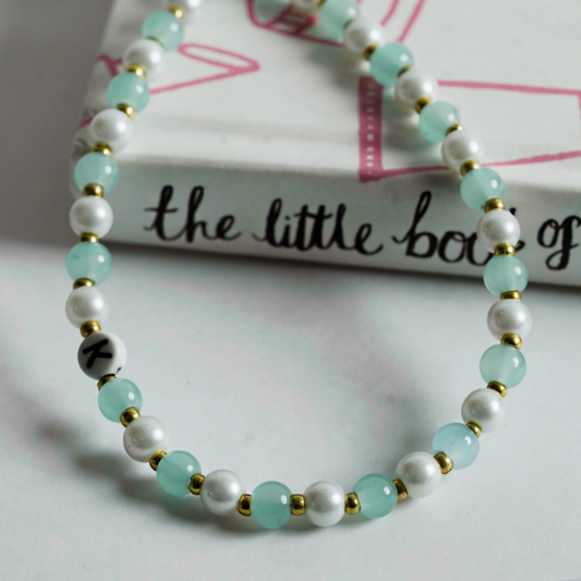 Monogrammed Charm