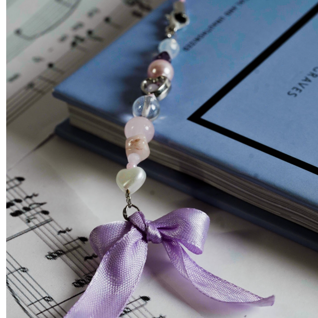 Lustrous Love Charm