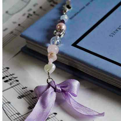 Lustrous Love Charm