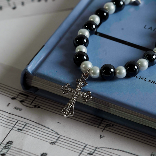 Dusk & Dawn Pearls