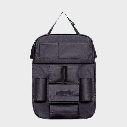 Car Back Seat Storage