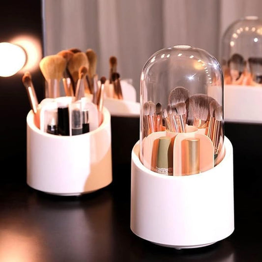 Makeup Brush Holder
