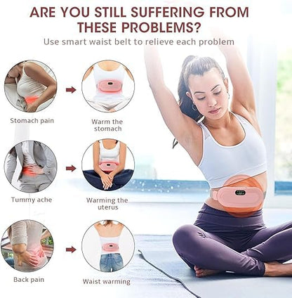 CrampCare Relief Device
