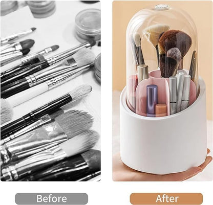 Makeup Brush Holder