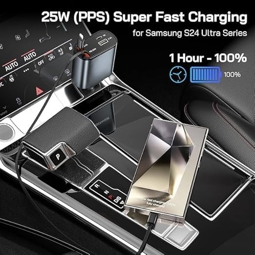ChargeMaster 4X