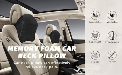 Car Head Rest