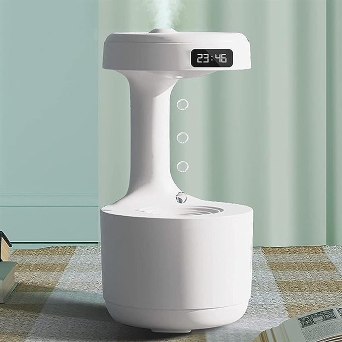 Anti Gravity Humidifier