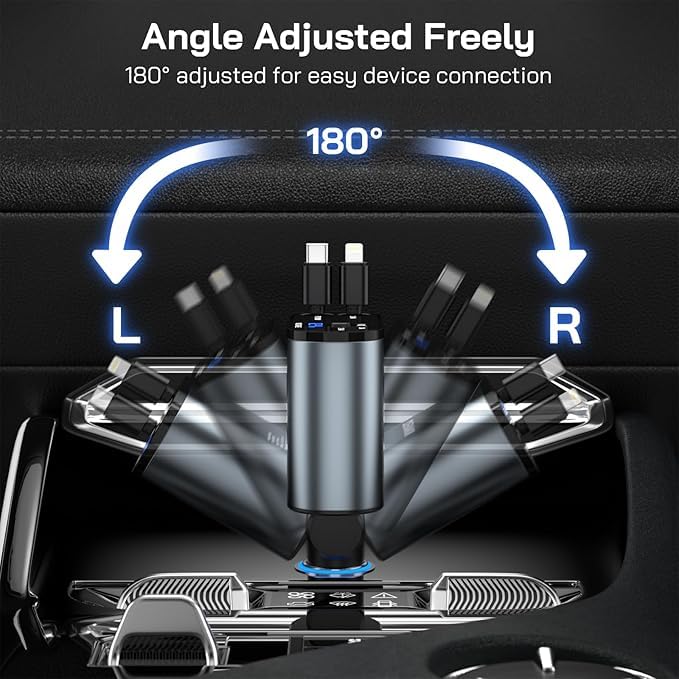 ChargeMaster 4X