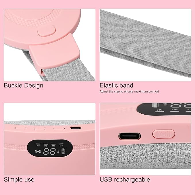 CrampCare Relief Device