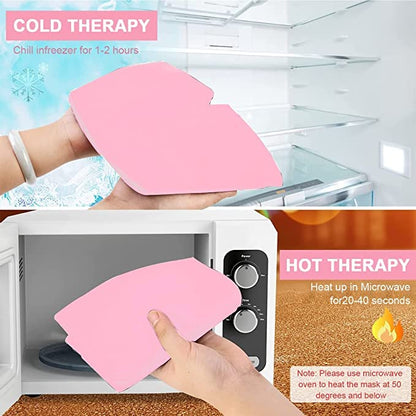 Migraine & CoolRelief Cap