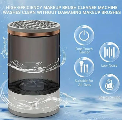 Make Up Brush Cleaner