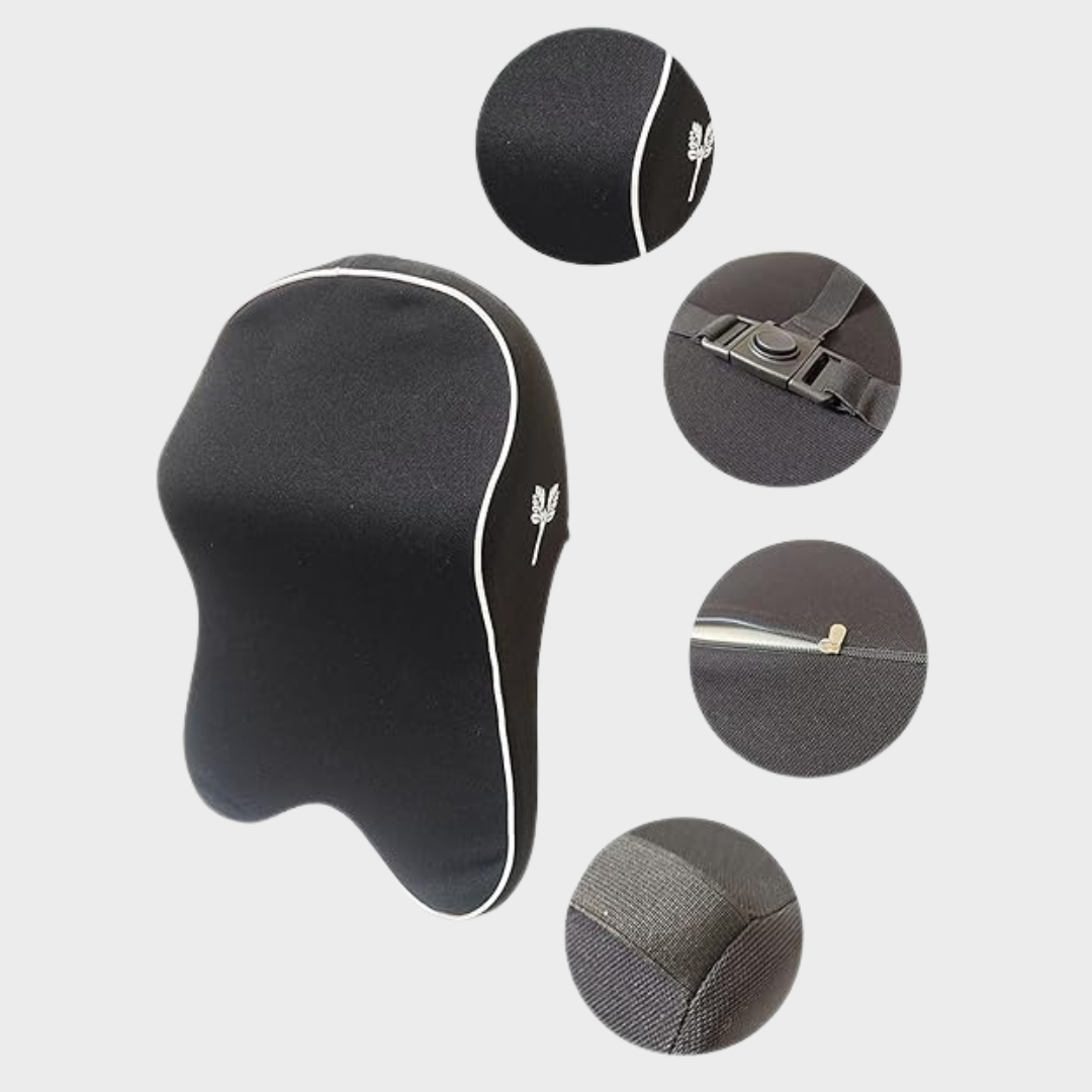 Car Head Rest
