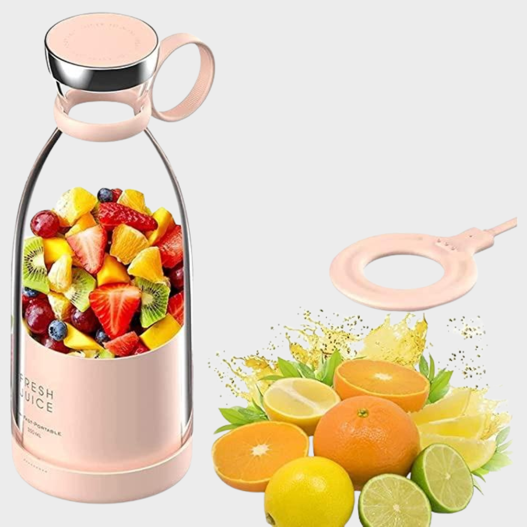 FreshMix Juicer