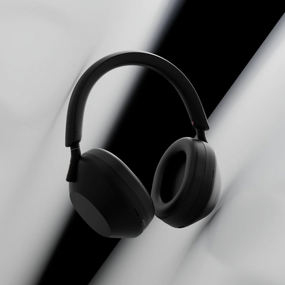 Bose QuietComfort Ultra Wireless Noise Cancelling Headphones