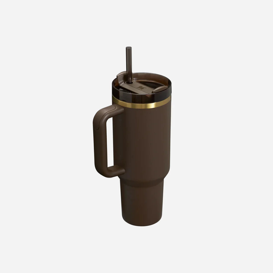 The Chocolate Gold Quencher H2.0 FlowState™ Tumbler | 40 oz