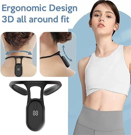 Soothing NeckRevive Massager