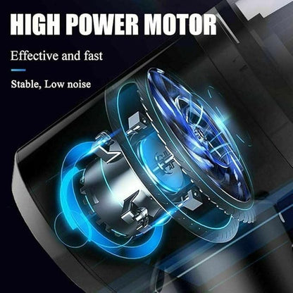 Car Vacuum Cleaner