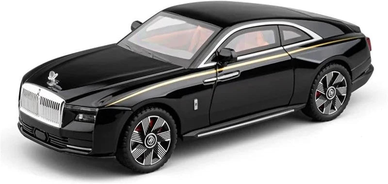 1:24 Rolls-Royce Ghost