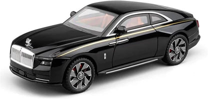 1:24 Rolls-Royce Ghost