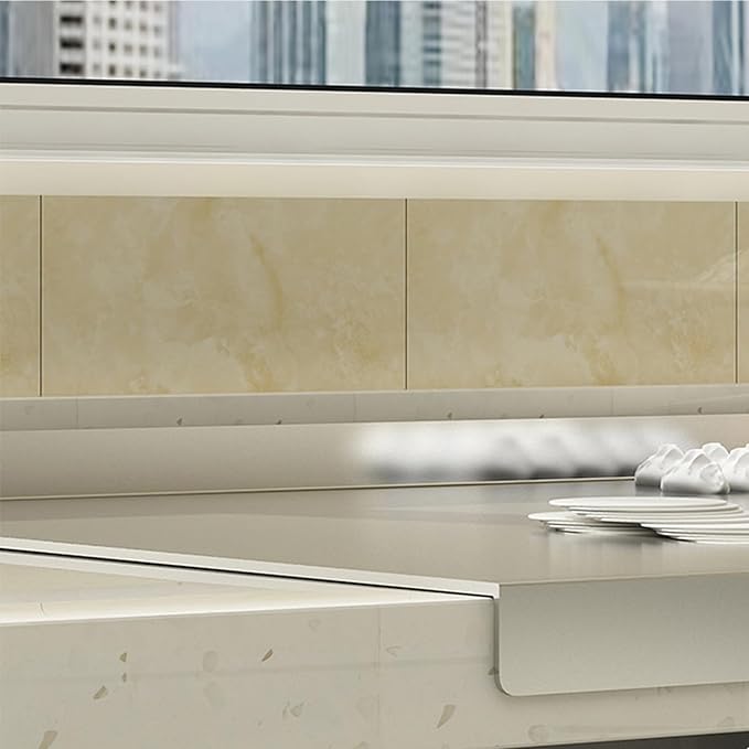 Stainless Steel Chopping Board