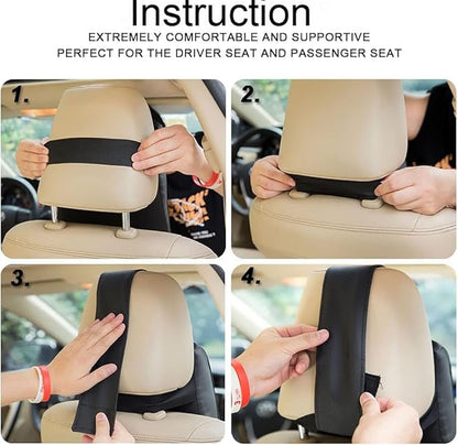 Car Head Rest