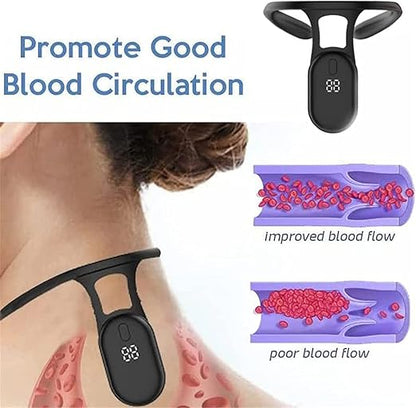 Soothing NeckRevive Massager